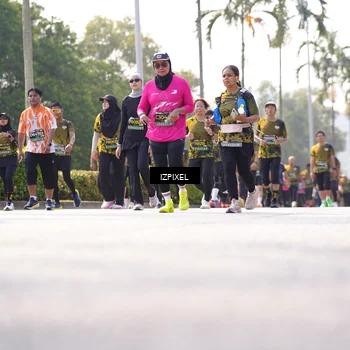 Runner Photo 6595577