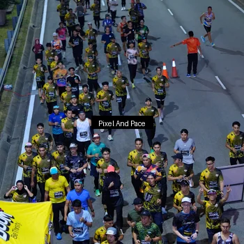 Runner Photo 6595578