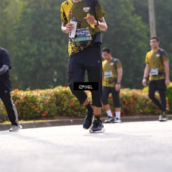 Runner Photo 6595580
