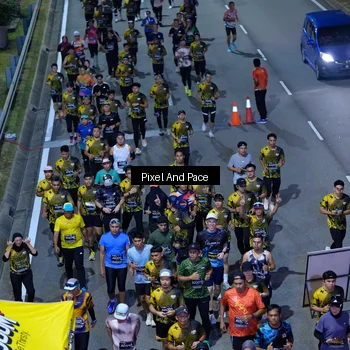 Runner Photo 6595588