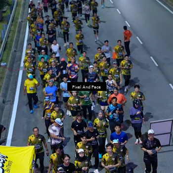 Runner Photo 6595608