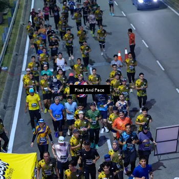 Runner Photo 6595609