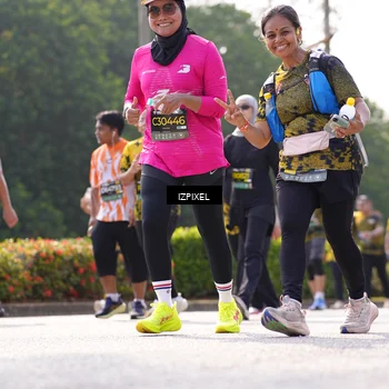 Runner Photo 6595613