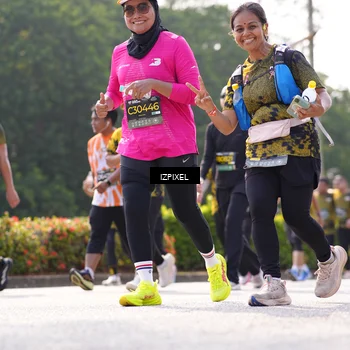 Runner Photo 6595641