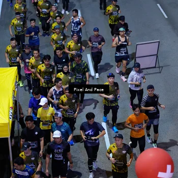 Runner Photo 6595680