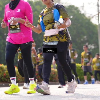 Runner Photo 6595682