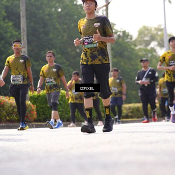 Runner Photo 6595687