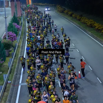Runner Photo 6595717