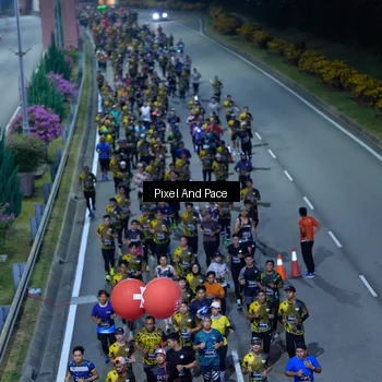 Runner Photo 6595747