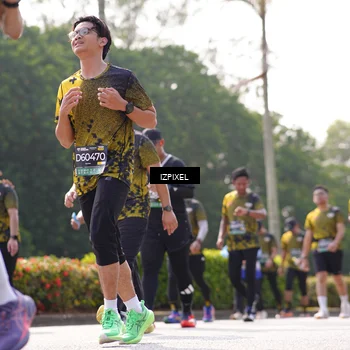 Runner Photo 6595762