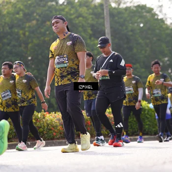 Runner Photo 6595793