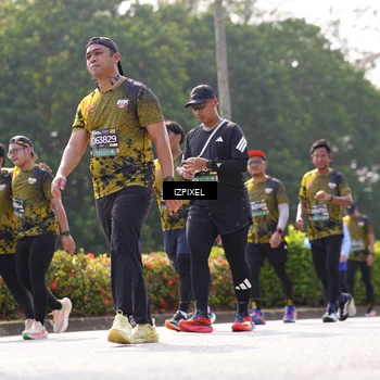 Runner Photo 6595795