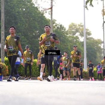 Runner Photo 6595797