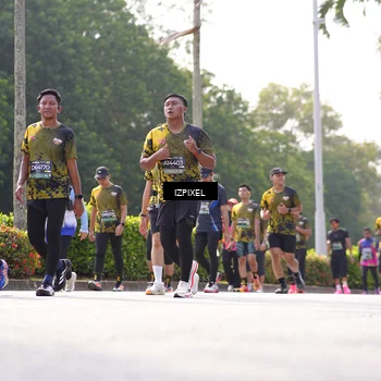Runner Photo 6595798