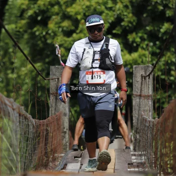 Runner Photo 65958