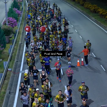 Runner Photo 6595812