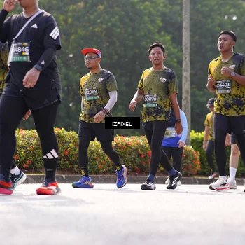 Runner Photo 6595815