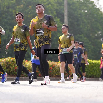 Runner Photo 6595834