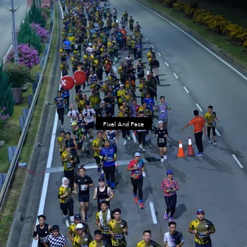Runner Photo 6595840