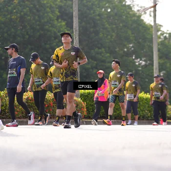 Runner Photo 6595855