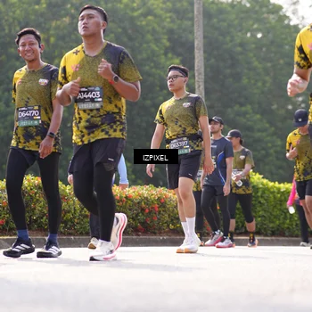 Runner Photo 6595866