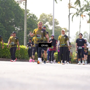 Runner Photo 6595905