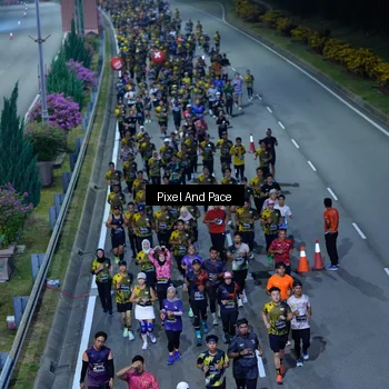 Runner Photo 6595929
