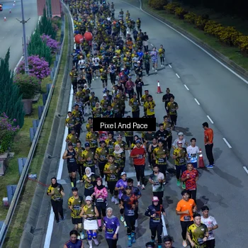 Runner Photo 6595930