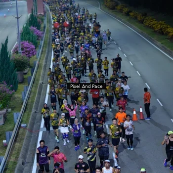 Runner Photo 6595939