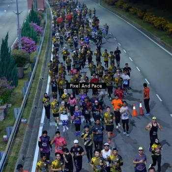 Runner Photo 6595950