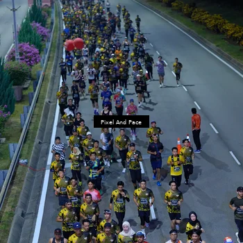 Runner Photo 6595957