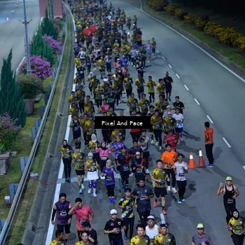 Runner Photo 6595960