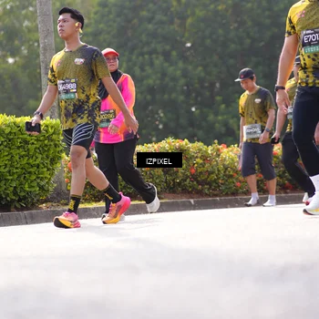 Runner Photo 6595962