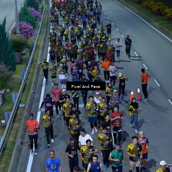 Runner Photo 6595970