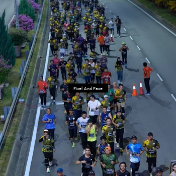 Runner Photo 6596007