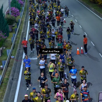 Runner Photo 6596022