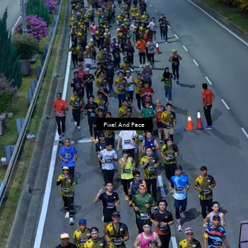 Runner Photo 6596027