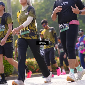 Runner Photo 6596029