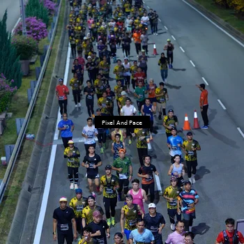 Runner Photo 6596037