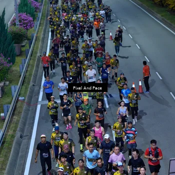Runner Photo 6596041