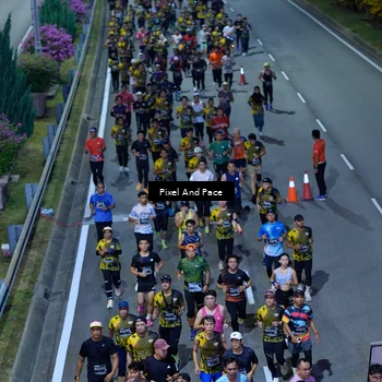 Runner Photo 6596044