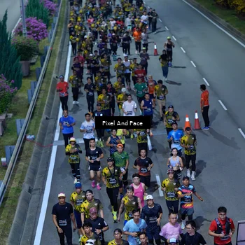 Runner Photo 6596047