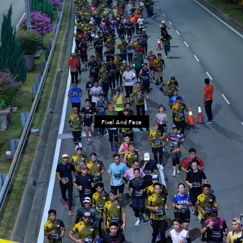 Runner Photo 6596058