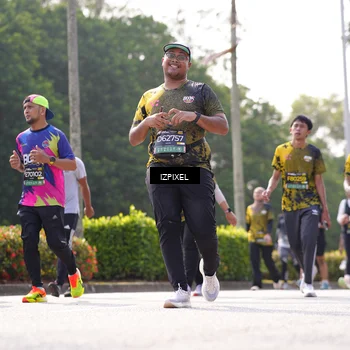 Runner Photo 6596065