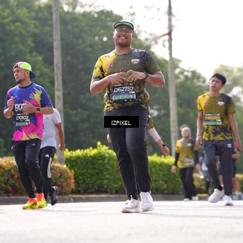 Runner Photo 6596066