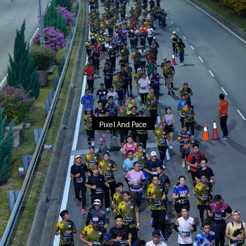 Runner Photo 6596070