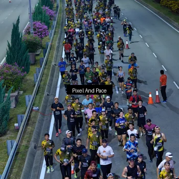 Runner Photo 6596076