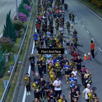 Runner Photo 6596082