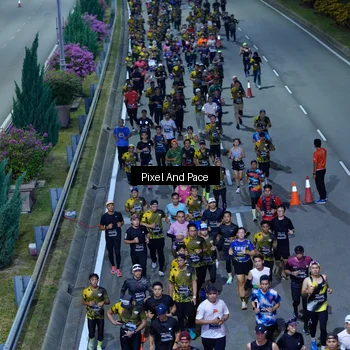 Runner Photo 6596084