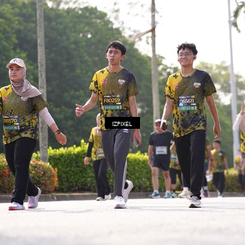 Runner Photo 6596088